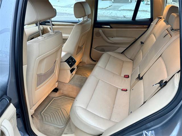 2014 BMW X3 (CC-2041145) for sale in Arlington Heights, Illinois