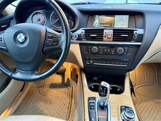 2014 BMW X3 (CC-2041145) for sale in Arlington Heights, Illinois