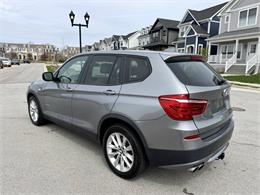 2014 BMW X3 (CC-2041145) for sale in Arlington Heights, Illinois