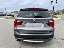 2014 BMW X3 (CC-2041145) for sale in Arlington Heights, Illinois