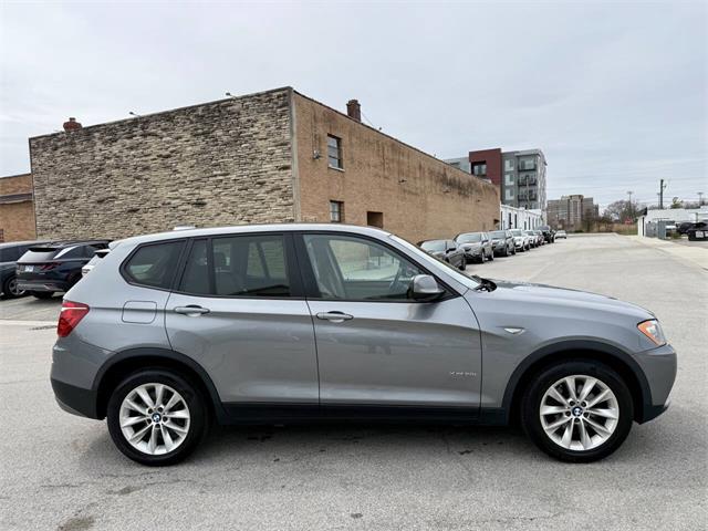 2014 BMW X3 (CC-2041145) for sale in Arlington Heights, Illinois