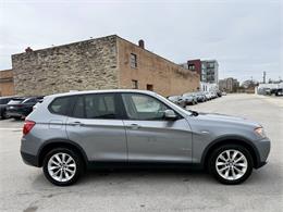 2014 BMW X3 (CC-2041145) for sale in Arlington Heights, Illinois