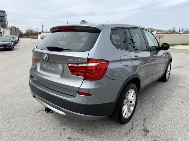 2014 BMW X3 (CC-2041145) for sale in Arlington Heights, Illinois