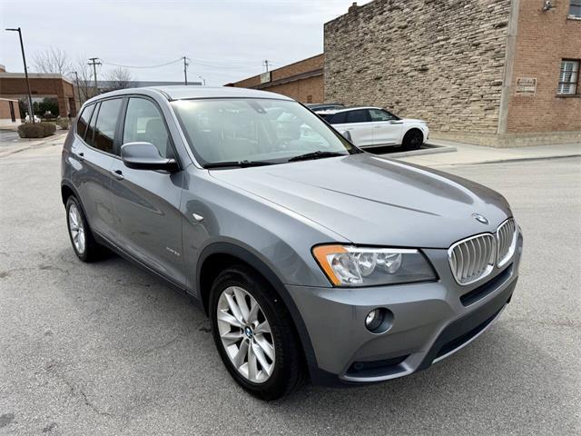 2014 BMW X3 (CC-2041145) for sale in Arlington Heights, Illinois