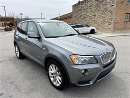 2014 BMW X3 (CC-2041145) for sale in Arlington Heights, Illinois