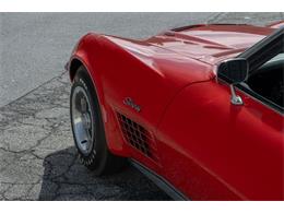 1971 Chevrolet Corvette (CC-2041188) for sale in West Chester, Pennsylvania