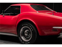 1971 Chevrolet Corvette (CC-2041188) for sale in West Chester, Pennsylvania