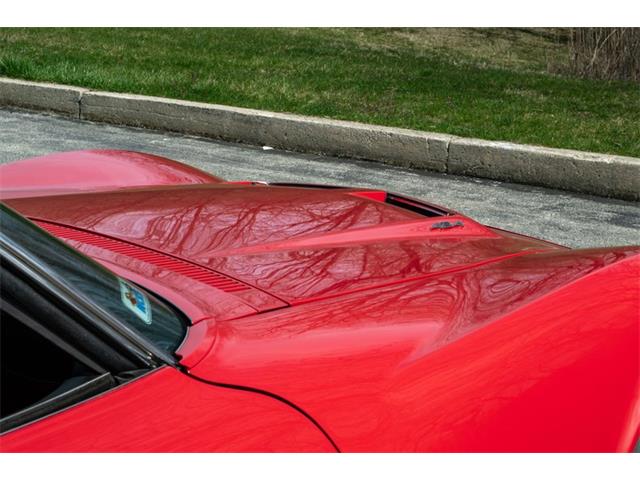 1971 Chevrolet Corvette (CC-2041188) for sale in West Chester, Pennsylvania