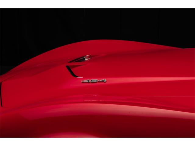1971 Chevrolet Corvette (CC-2041188) for sale in West Chester, Pennsylvania