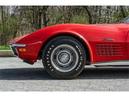 1971 Chevrolet Corvette (CC-2041188) for sale in West Chester, Pennsylvania
