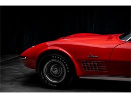 1971 Chevrolet Corvette (CC-2041188) for sale in West Chester, Pennsylvania