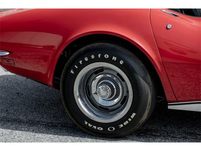1971 Chevrolet Corvette (CC-2041188) for sale in West Chester, Pennsylvania