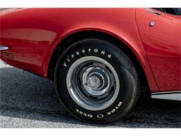 1971 Chevrolet Corvette (CC-2041188) for sale in West Chester, Pennsylvania