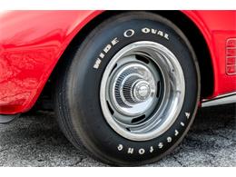 1971 Chevrolet Corvette (CC-2041188) for sale in West Chester, Pennsylvania