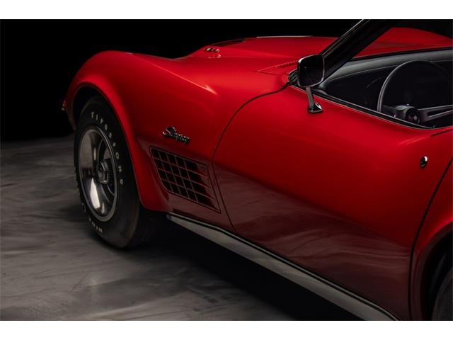 1971 Chevrolet Corvette (CC-2041188) for sale in West Chester, Pennsylvania