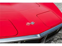 1971 Chevrolet Corvette (CC-2041188) for sale in West Chester, Pennsylvania