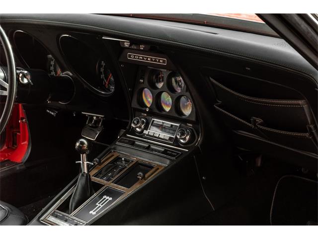 1971 Chevrolet Corvette (CC-2041188) for sale in West Chester, Pennsylvania