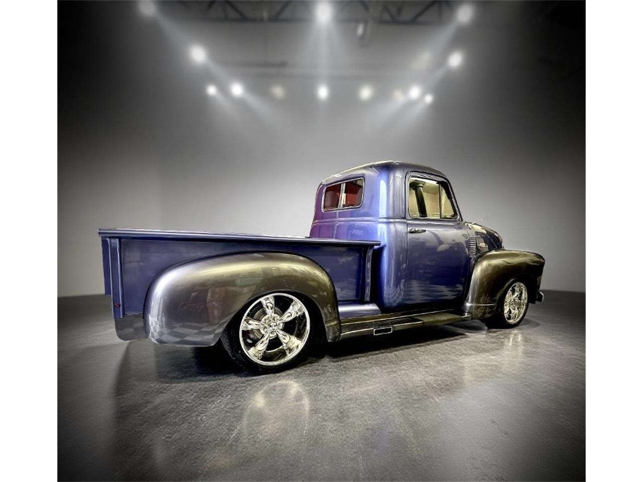 For Sale: 1953 GMC 3100 in Meridian, Idaho