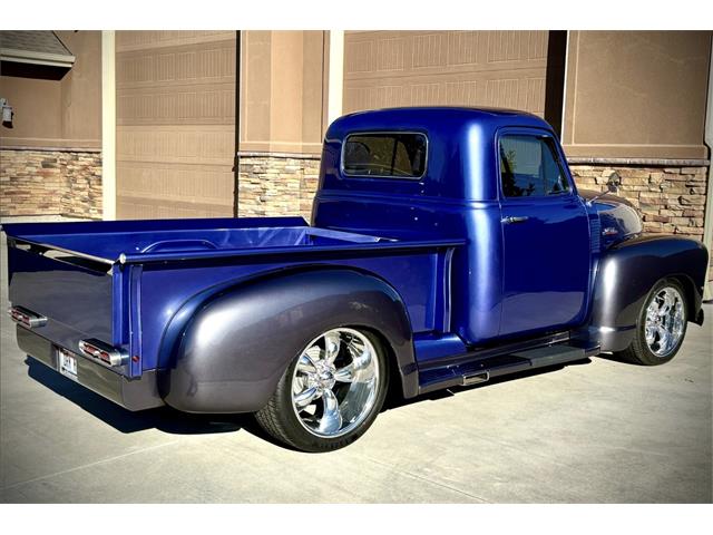1953 GMC 3100 (CC-2041227) for sale in Meridian, Idaho