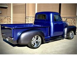 1953 GMC 3100 (CC-2041227) for sale in Meridian, Idaho