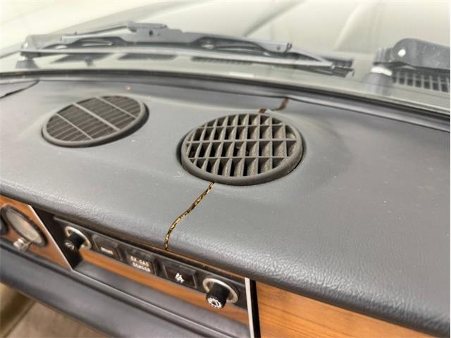1982 Fiat 2000 (CC-2041230) for sale in Morgantown, Pennsylvania