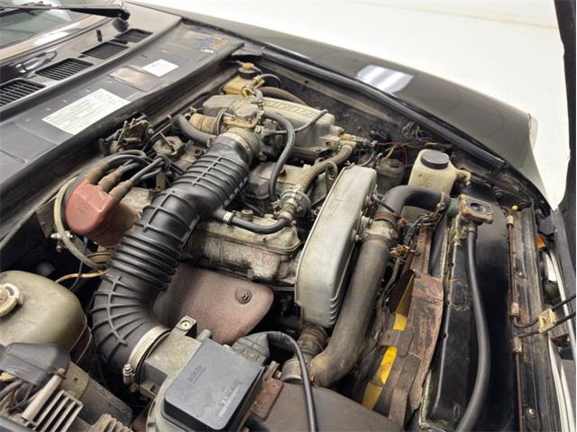 1982 Fiat 2000 (CC-2041230) for sale in Morgantown, Pennsylvania
