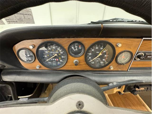1982 Fiat 2000 (CC-2041230) for sale in Morgantown, Pennsylvania