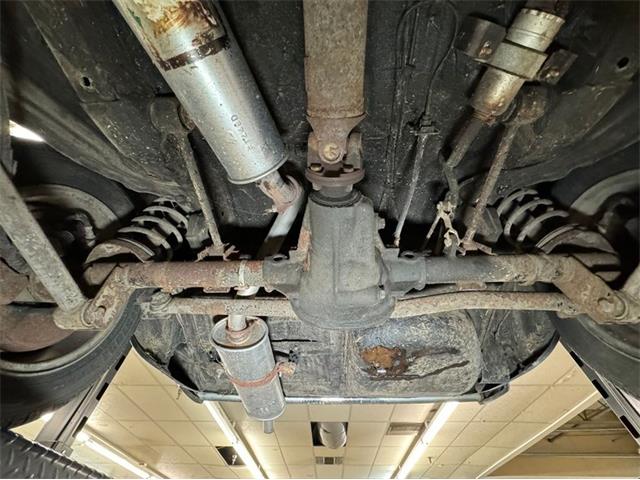 1982 Fiat 2000 (CC-2041230) for sale in Morgantown, Pennsylvania