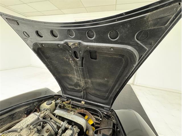 1982 Fiat 2000 (CC-2041230) for sale in Morgantown, Pennsylvania
