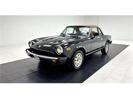1982 Fiat 2000 (CC-2041230) for sale in Morgantown, Pennsylvania