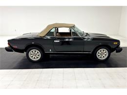 1982 Fiat 2000 (CC-2041230) for sale in Morgantown, Pennsylvania