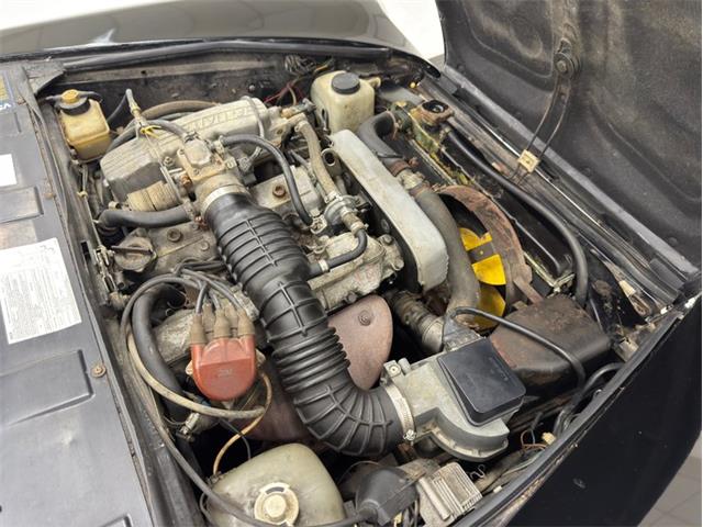 1982 Fiat 2000 (CC-2041230) for sale in Morgantown, Pennsylvania