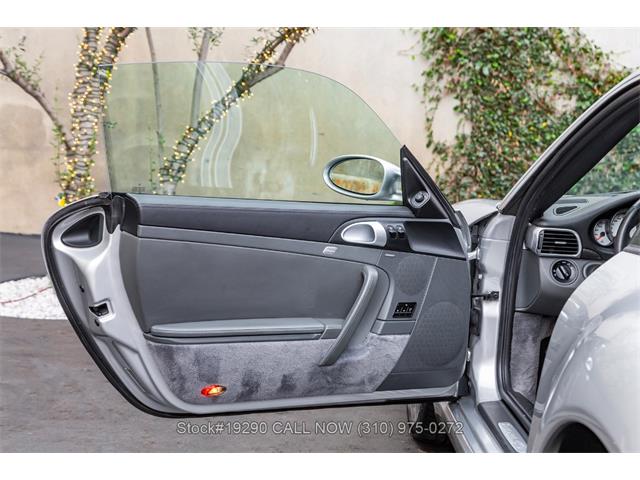 2007 Porsche 997 (CC-2041254) for sale in Beverly Hills, California