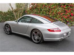2007 Porsche 997 (CC-2041254) for sale in Beverly Hills, California
