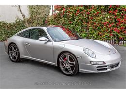 2007 Porsche 997 (CC-2041254) for sale in Beverly Hills, California