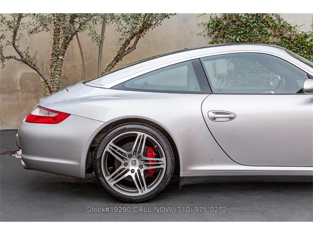 2007 Porsche 997 (CC-2041254) for sale in Beverly Hills, California
