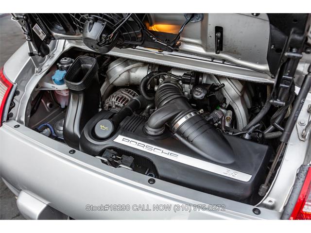 2007 Porsche 997 (CC-2041254) for sale in Beverly Hills, California