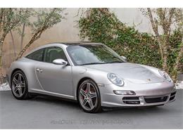 2007 Porsche 997 (CC-2041254) for sale in Beverly Hills, California