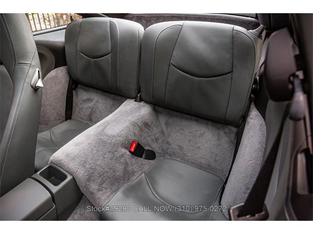 2007 Porsche 997 (CC-2041254) for sale in Beverly Hills, California