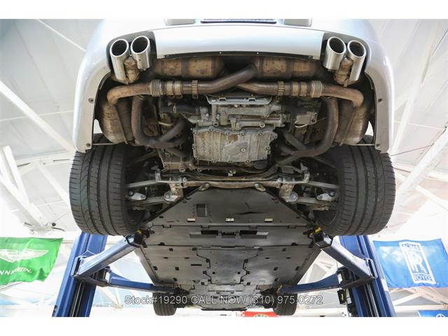 2007 Porsche 997 (CC-2041254) for sale in Beverly Hills, California