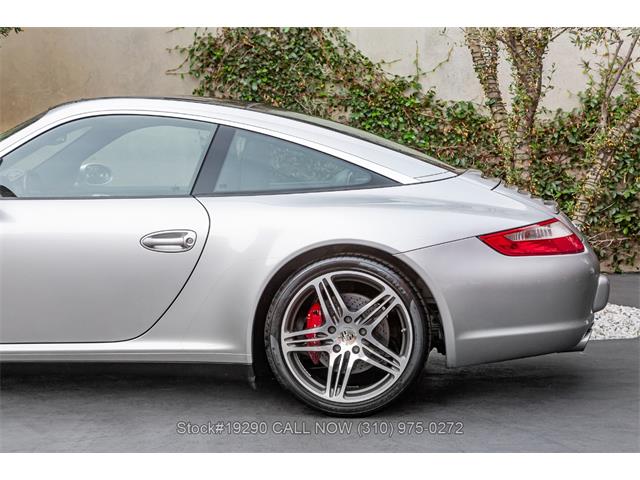 2007 Porsche 997 (CC-2041254) for sale in Beverly Hills, California