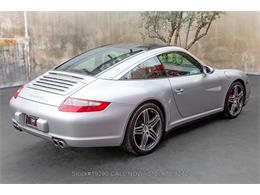 2007 Porsche 997 (CC-2041254) for sale in Beverly Hills, California