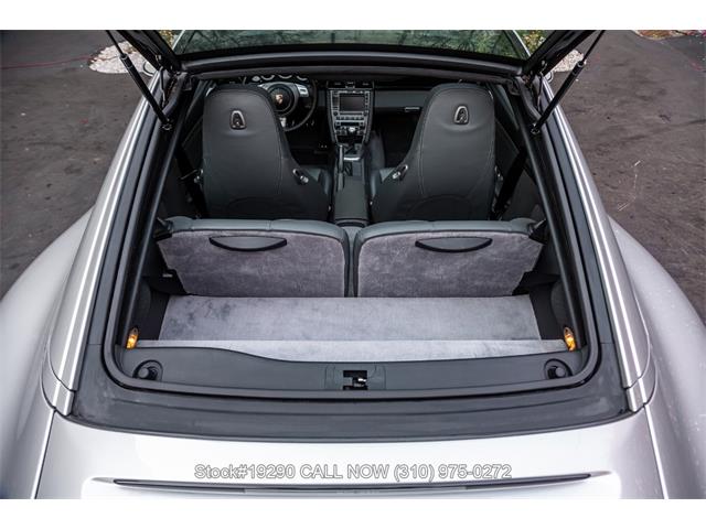 2007 Porsche 997 (CC-2041254) for sale in Beverly Hills, California