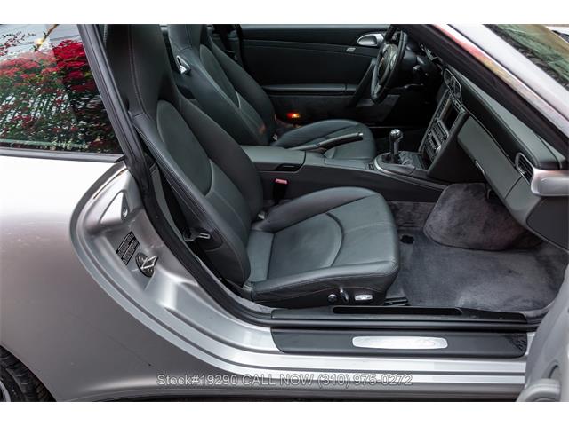 2007 Porsche 997 (CC-2041254) for sale in Beverly Hills, California