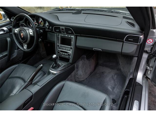 2007 Porsche 997 (CC-2041254) for sale in Beverly Hills, California