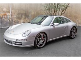 2007 Porsche 997 (CC-2041254) for sale in Beverly Hills, California