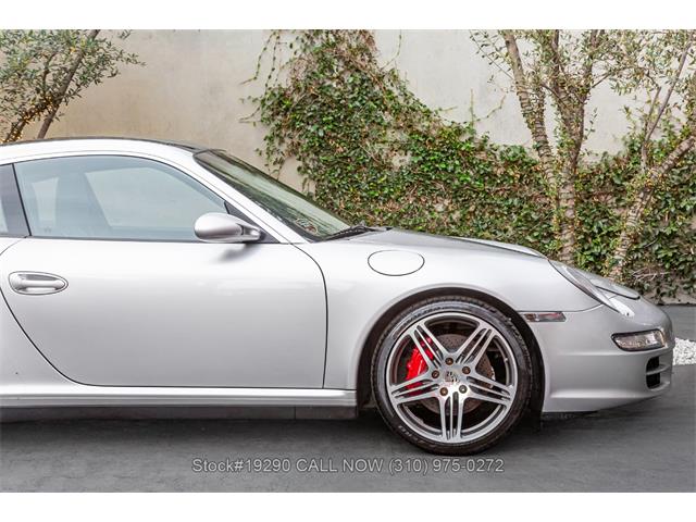 2007 Porsche 997 (CC-2041254) for sale in Beverly Hills, California