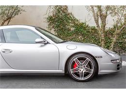 2007 Porsche 997 (CC-2041254) for sale in Beverly Hills, California