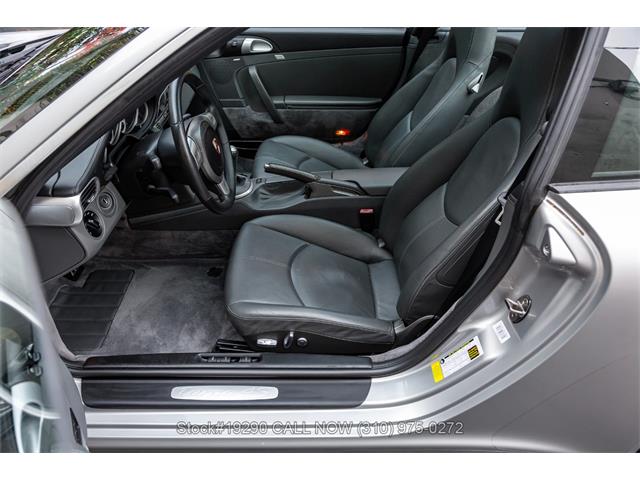 2007 Porsche 997 (CC-2041254) for sale in Beverly Hills, California