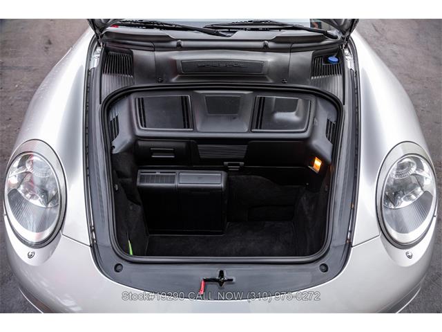2007 Porsche 997 (CC-2041254) for sale in Beverly Hills, California